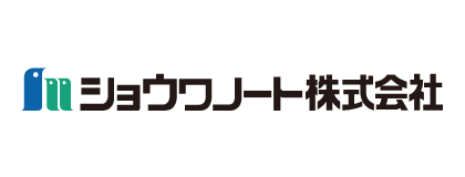 主要取引先-ショウワノート株式会社